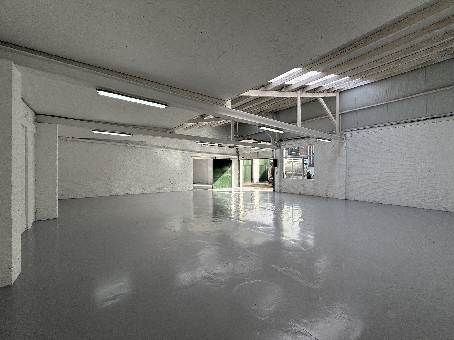 Commercial for rent in Antwerp - photo 4