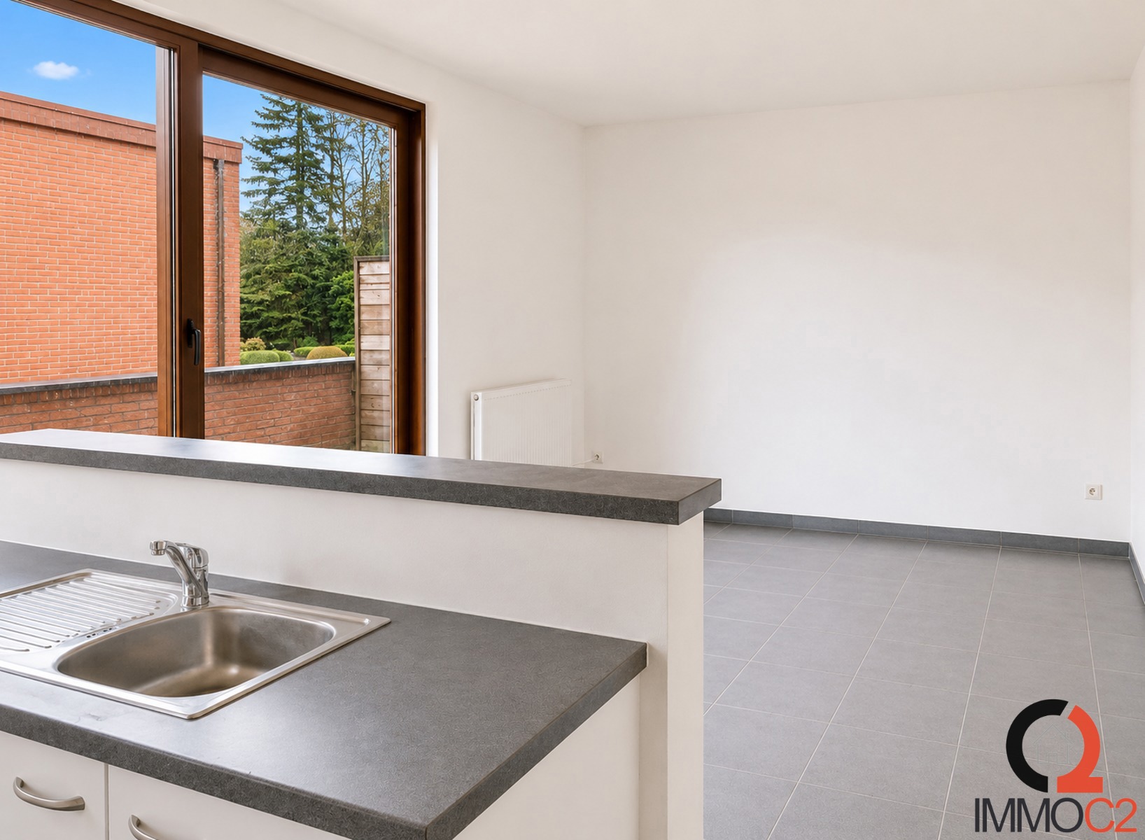 Appartement te koop in Tessenderlo-Ham met 3 slaapkamers - foto 5
