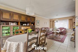 Bij de verkoop van deze woning wordt gewerkt met een START VANAF PRIJS.Elk prijsvoorstel hoger dan deze start vanaf prijs wordt voorgelegd aan de...