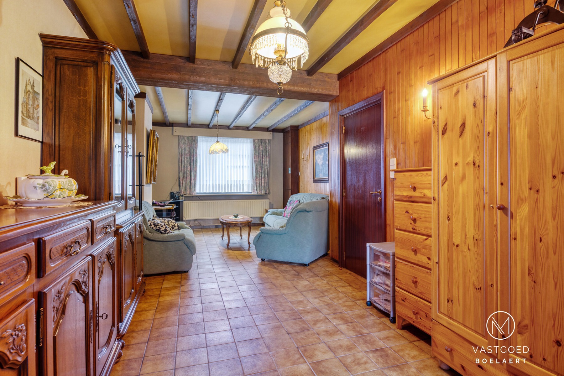 Stadswoning boordevol potentieel - foto 3