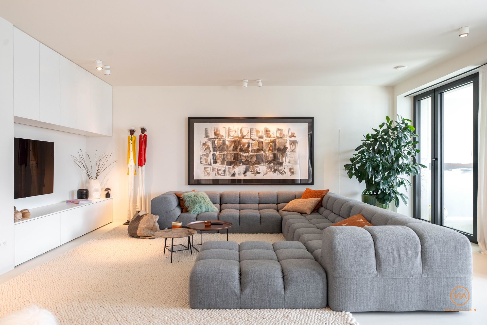 Luxe & energiezuinig app.op toplocatie - foto 5