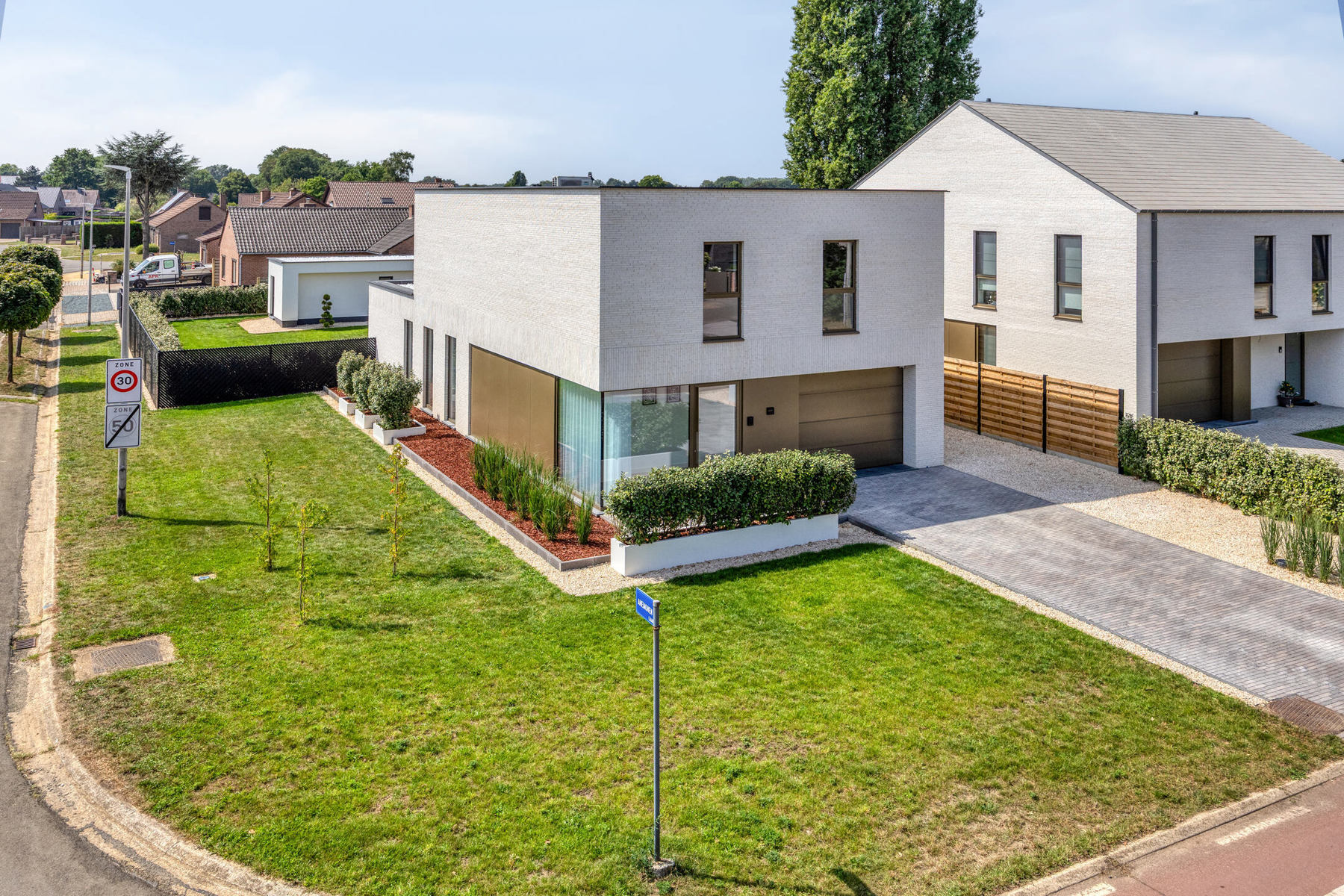 Huis te koop in Beringen met 3 slaapkamers - foto 2