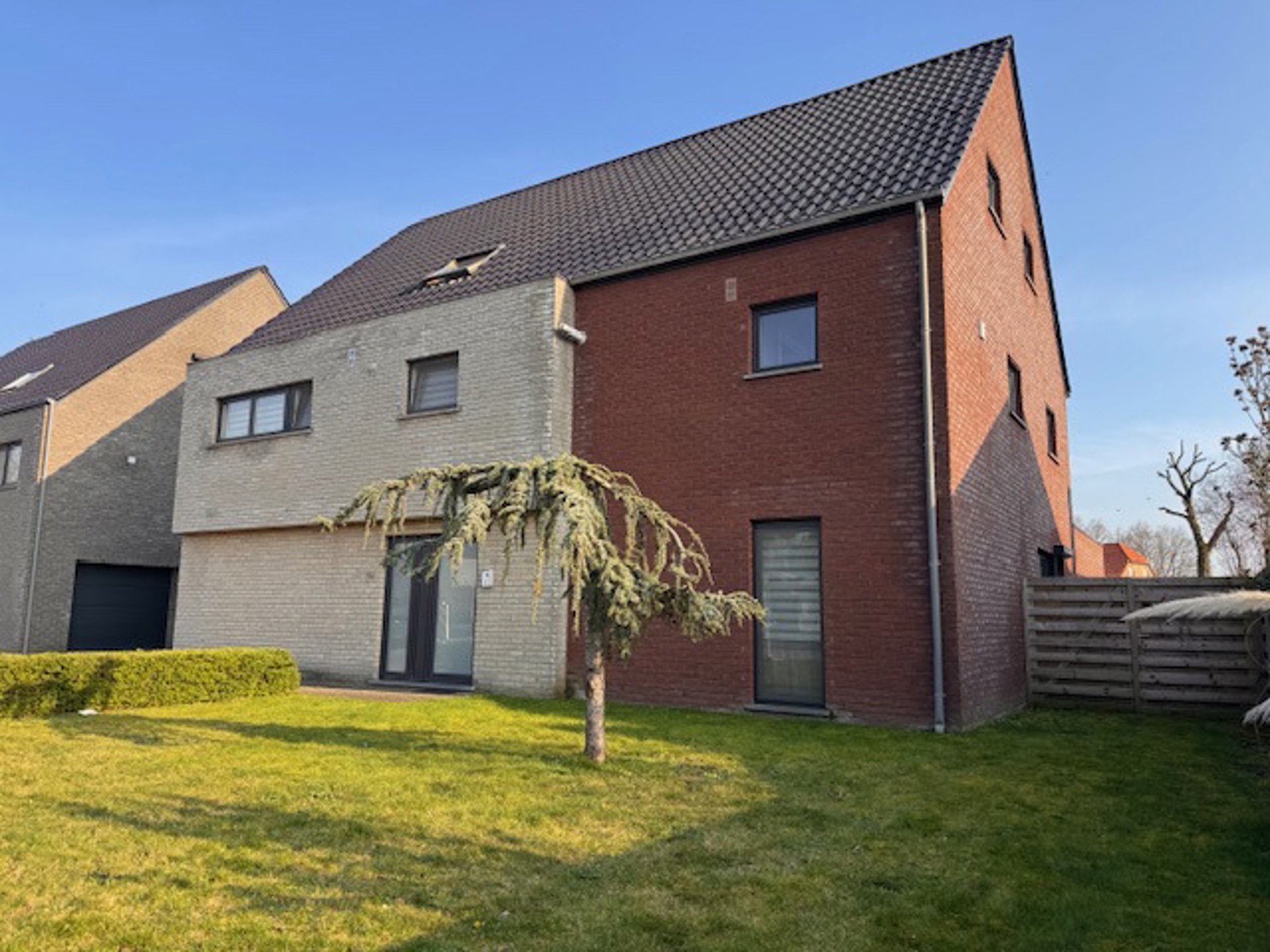 Appartement à vendre à Bourg-Léopold avec 3 chambres - photo 4