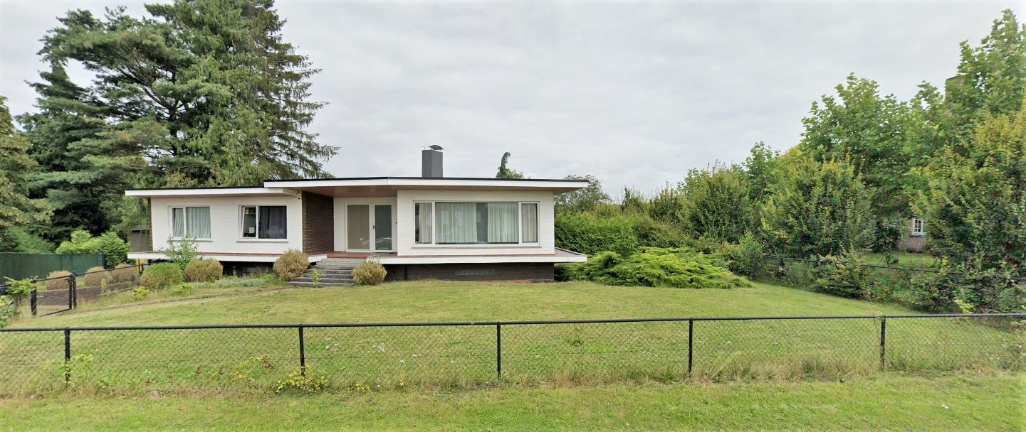 Woonhuis in Oud-turnhout