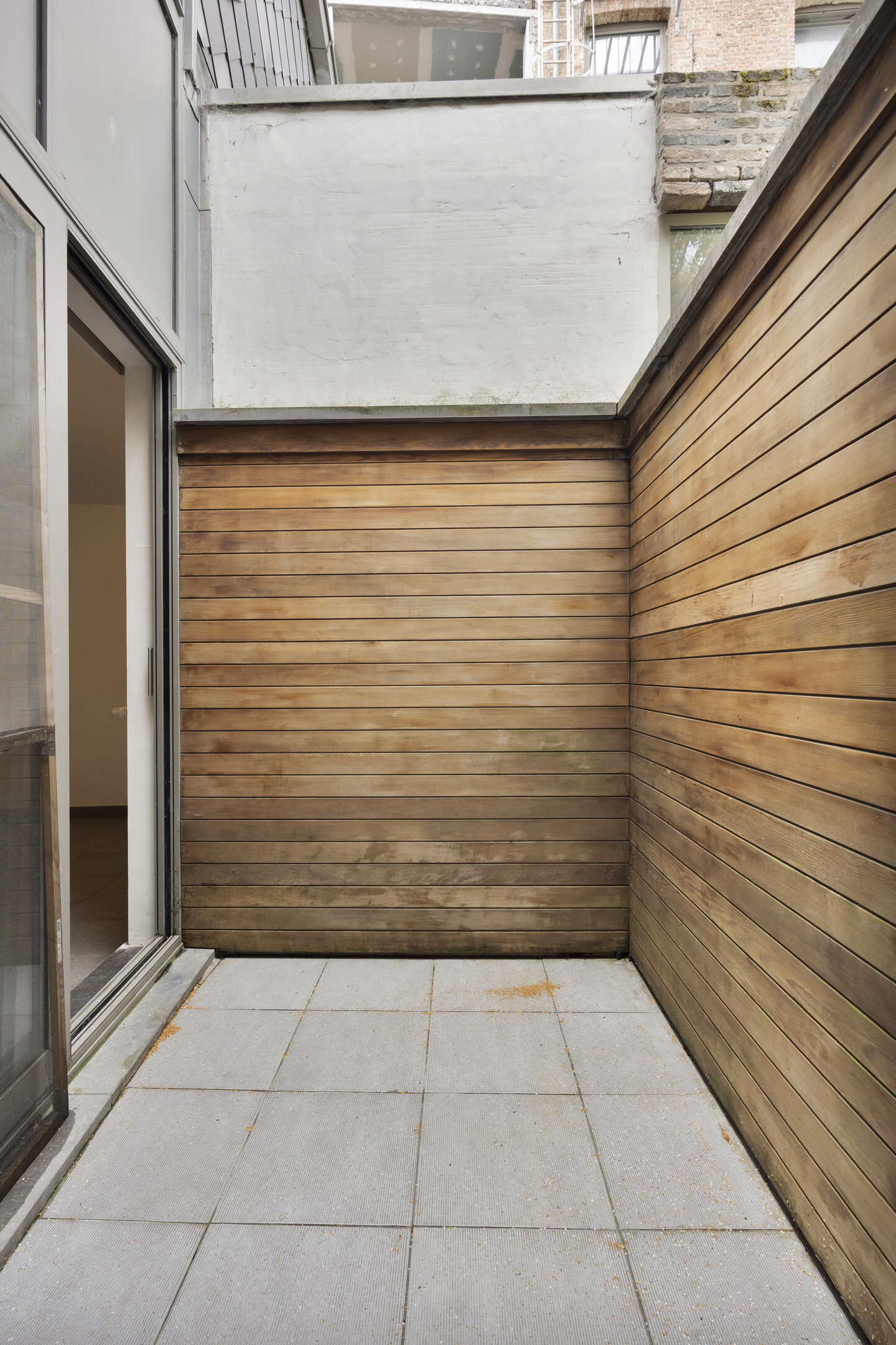 Ground-floor apartment with terrace in Mechelen - photo 3
