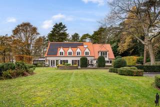 Maison à vendre à Kapellen