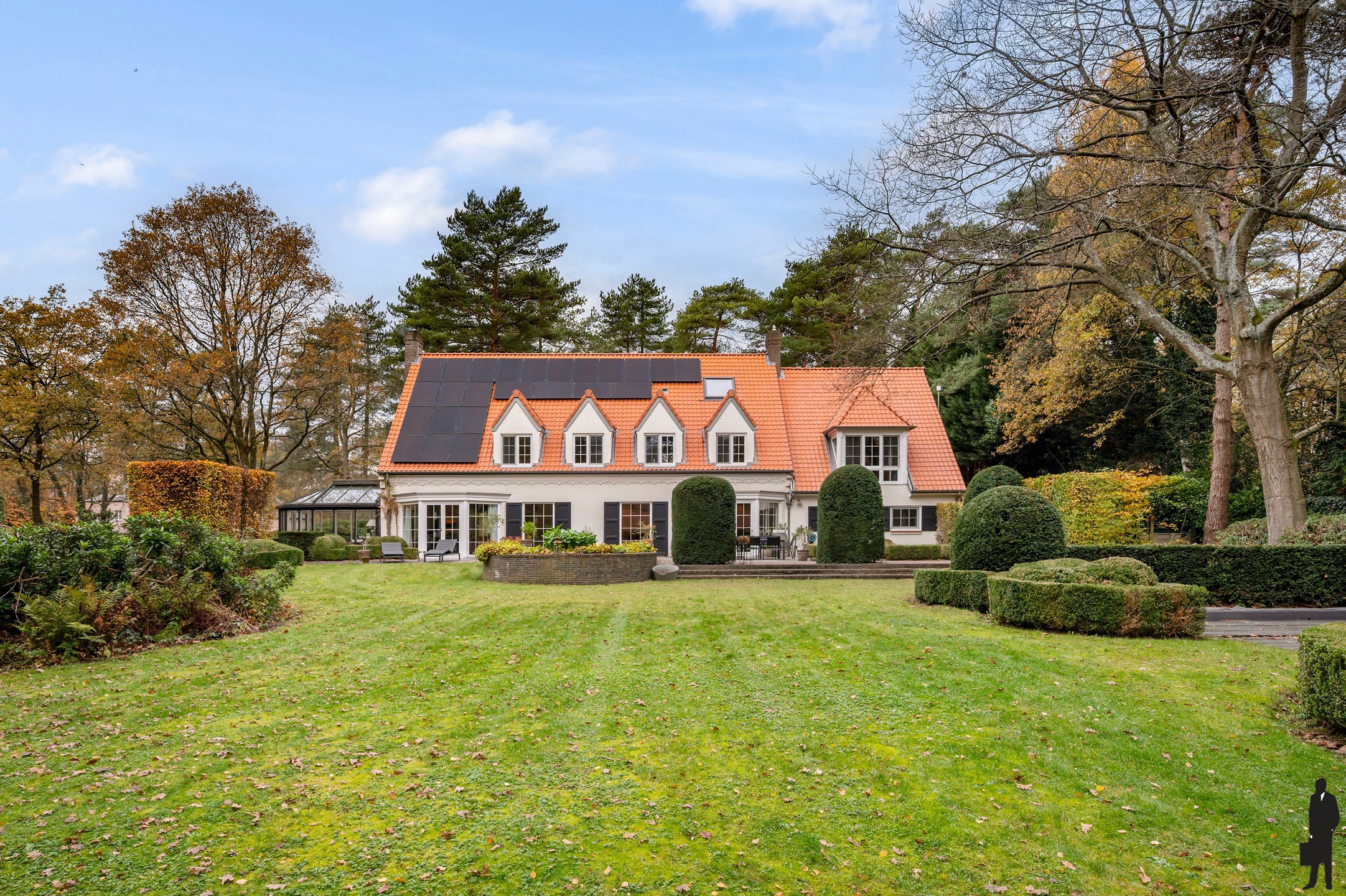 Maison à vendre à Kapellen avec 6 chambres - photo 3