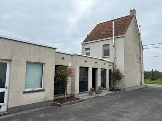 House for sale in Dentergem