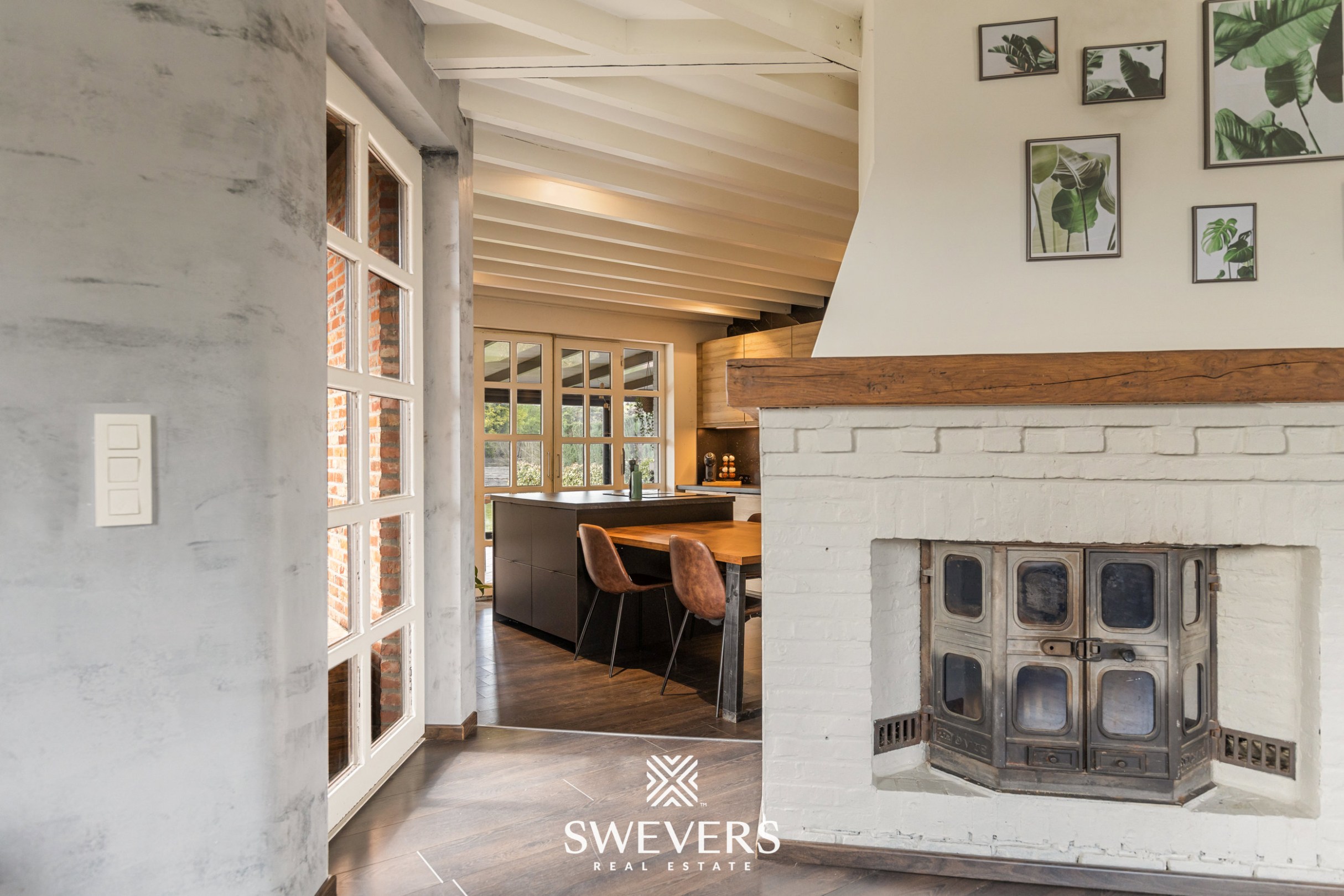 Rustig wonen met kangoeroewoning en groene omgeving in Oostham - foto 4