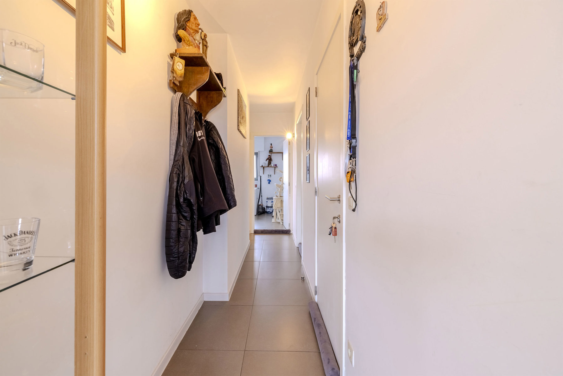 Appartement à vendre à Mol avec 2 chambres - photo 4