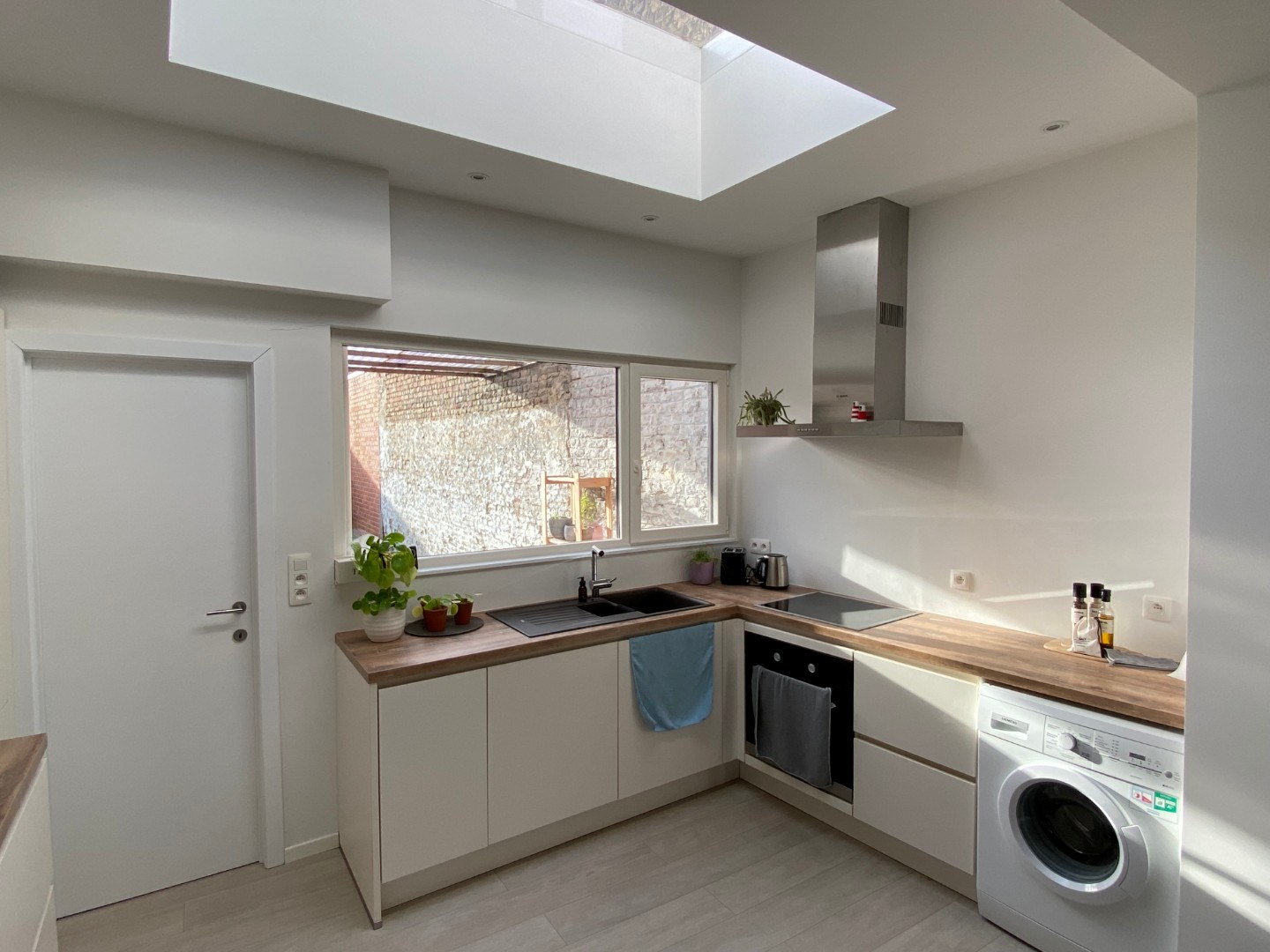 Maison à louer à Furnes avec 2 chambres - photo 5