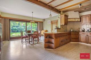 Maison à vendre à Turnhout