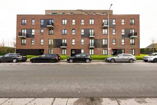 Gelegen in 'Residentie Kouterpark' te Emelgem, deelgemeente van Izegem, kunt u dit instapklaar appartement met zuidgericht terras terugvinden op...