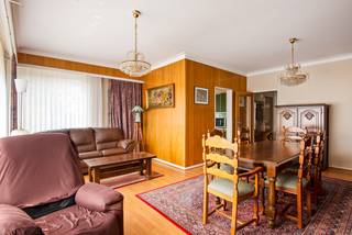 Interesse in dit knus appartement? Bekijk de virtuele toer en maak ONLINE je afspraak.In een kleinschalig gebouw met slechts drie appartementen...