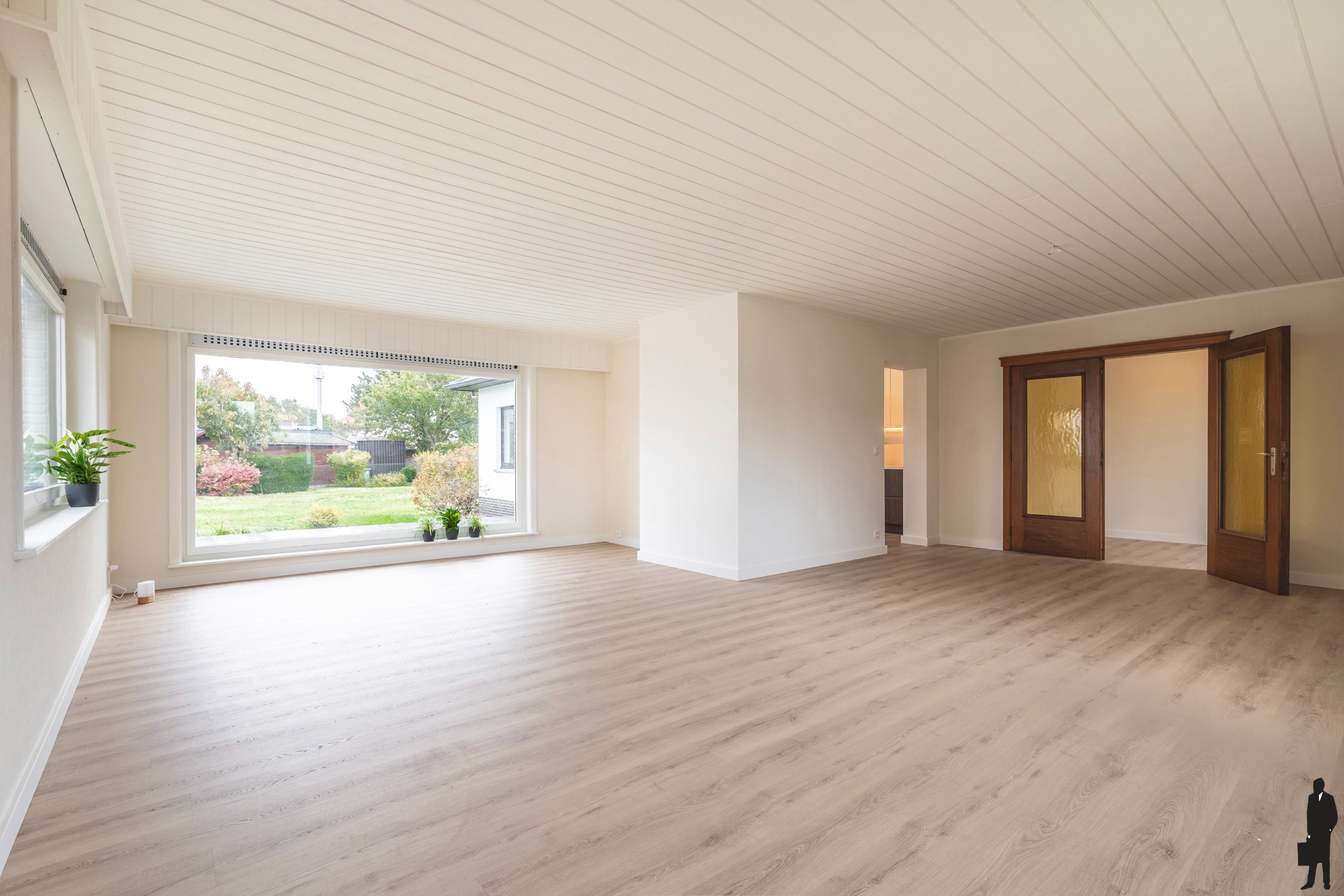 Ruime, energiezuinige villa met 3 slpk. nabij groen te Balen - foto 5