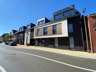 Appartement à louer à Hulshout