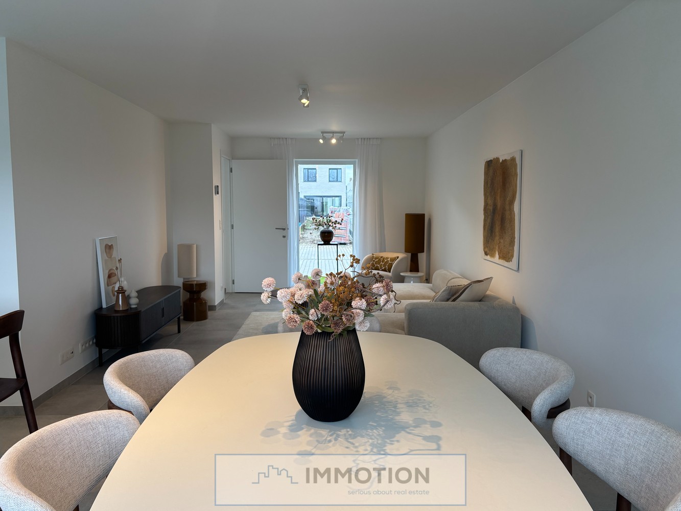 Investeer zorgeloos in knap wonen in Kuurne - MET HUURGARANTIE! - foto 3