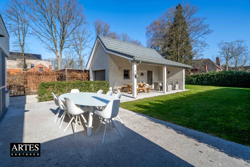 Karaktervolle woning met moderne luxe - foto 5