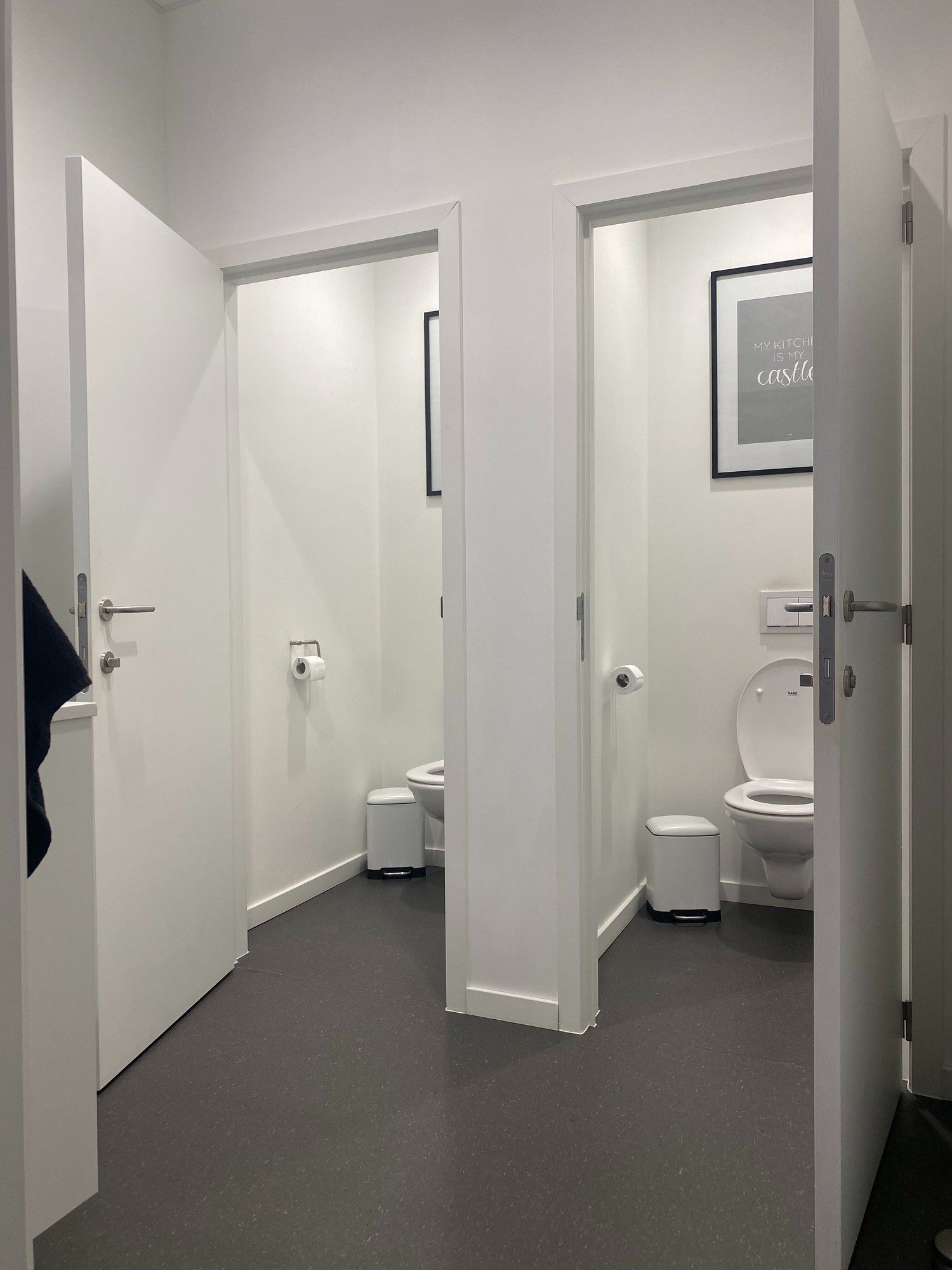 commercieel gelegen BAANWINKEL met veel parkingmogelijkheden | Gentseweg Waregem - foto 4