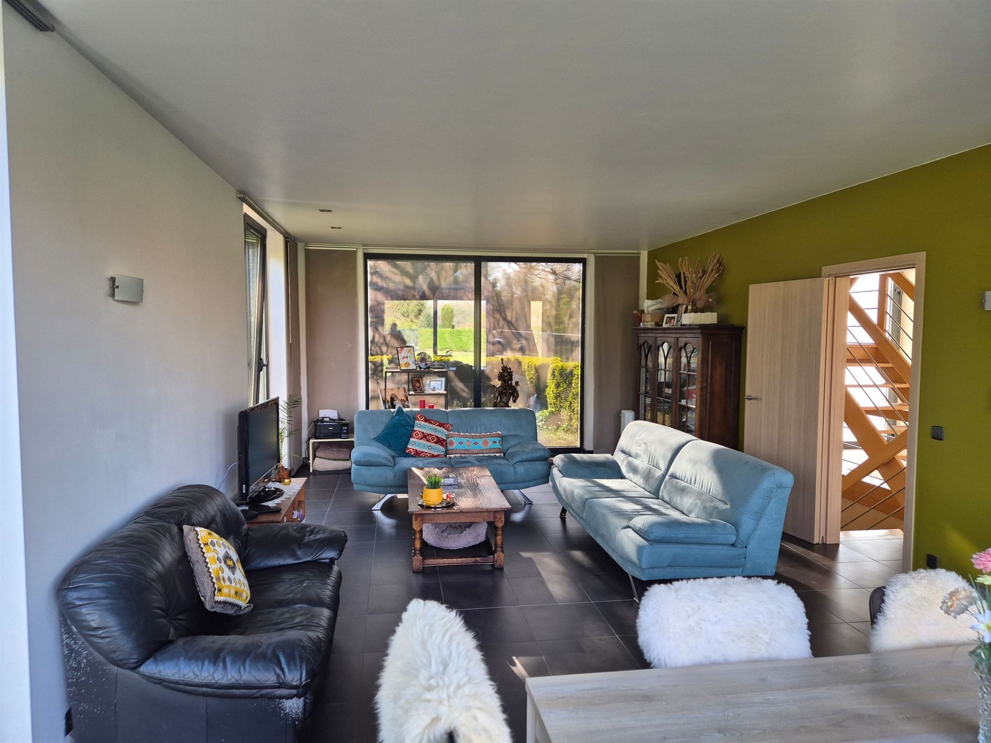 House for rent in Begijnendijk with 3 bedrooms - photo 3