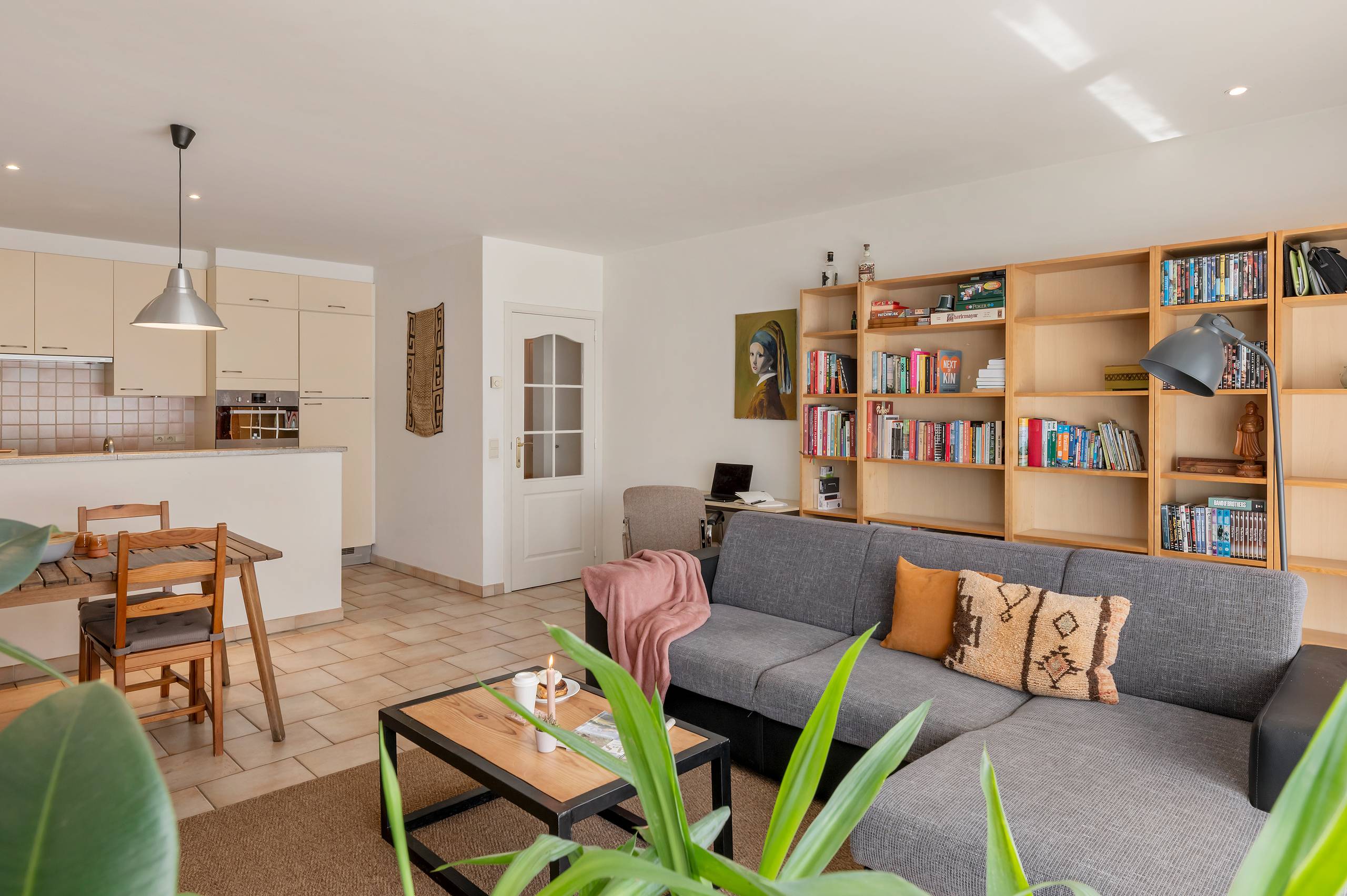 Appartement à vendre à Deurne avec 1 chambre - photo 5