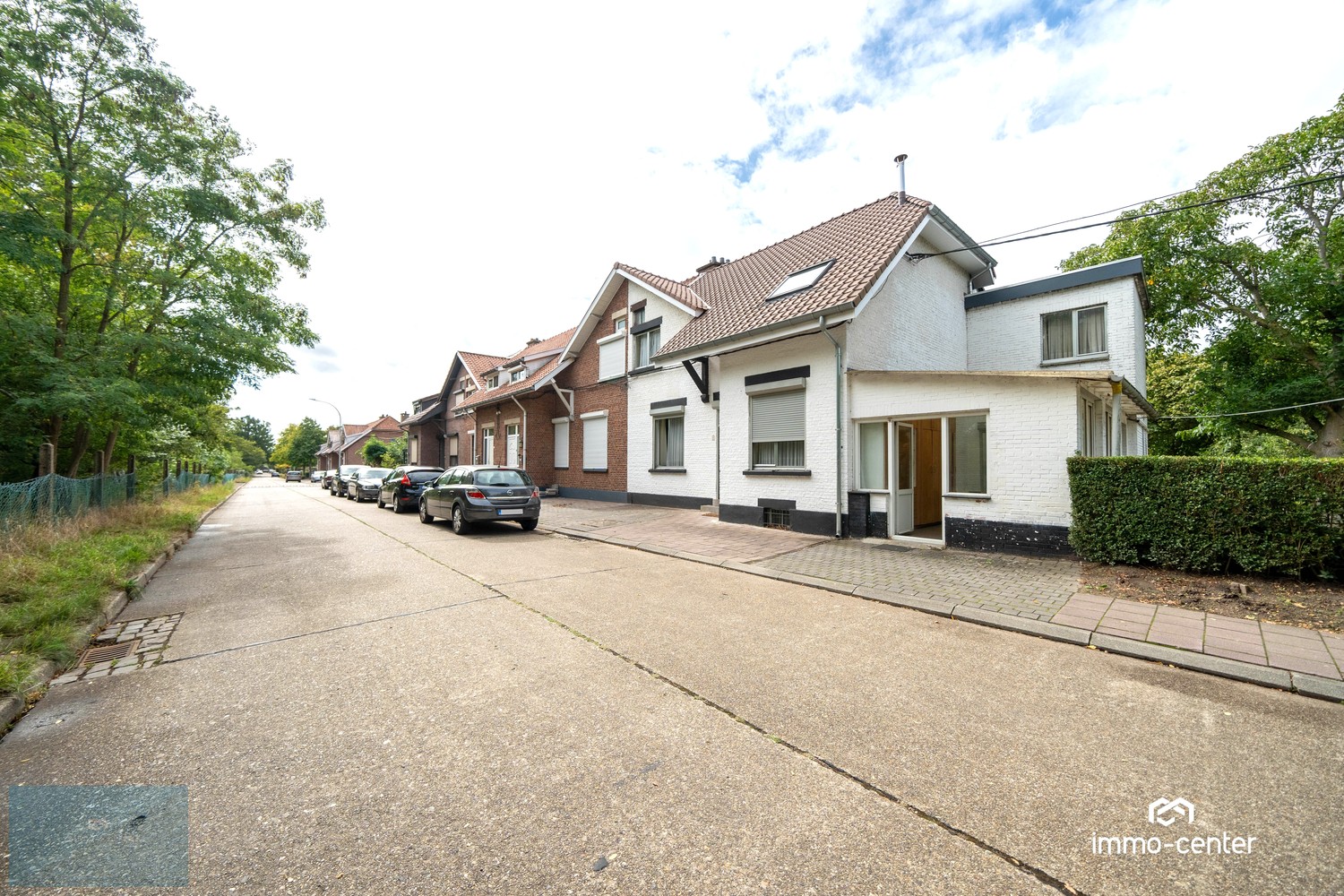 Ruime woning met 4 slaapkamers, tuin en garage – Genk (Winterslag) - foto 2