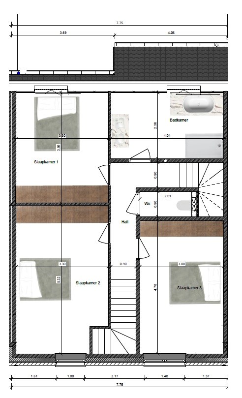 Moderne tijdloze woning te koop te Koekelare - foto 5
