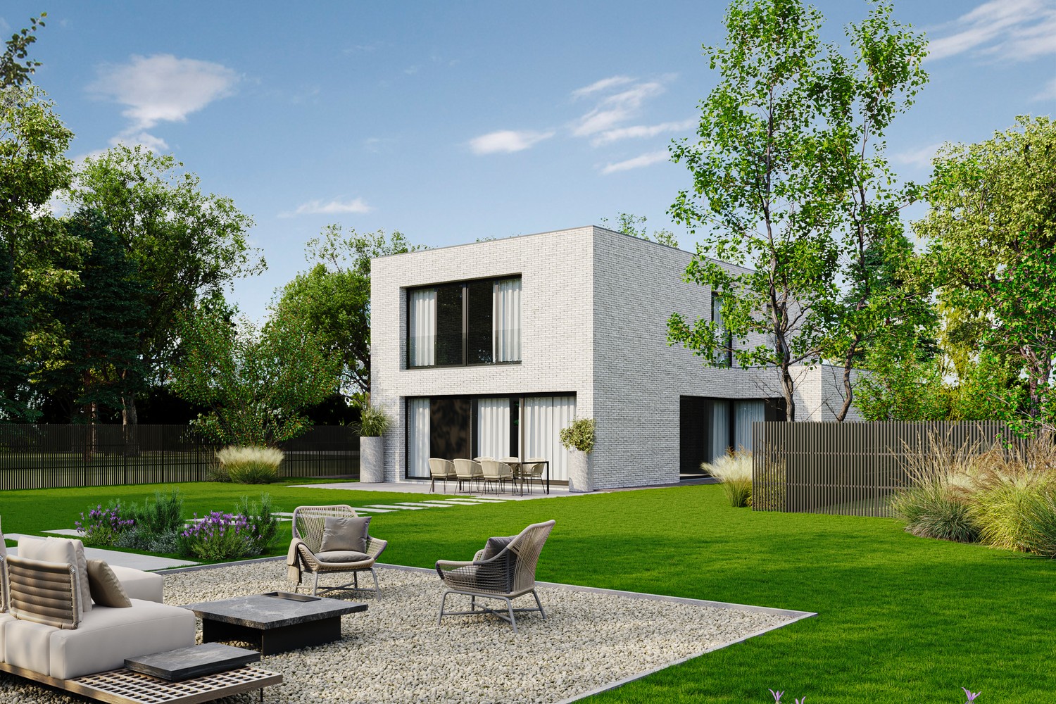 House for sale in Beerzel with 3 bedrooms - photo 2