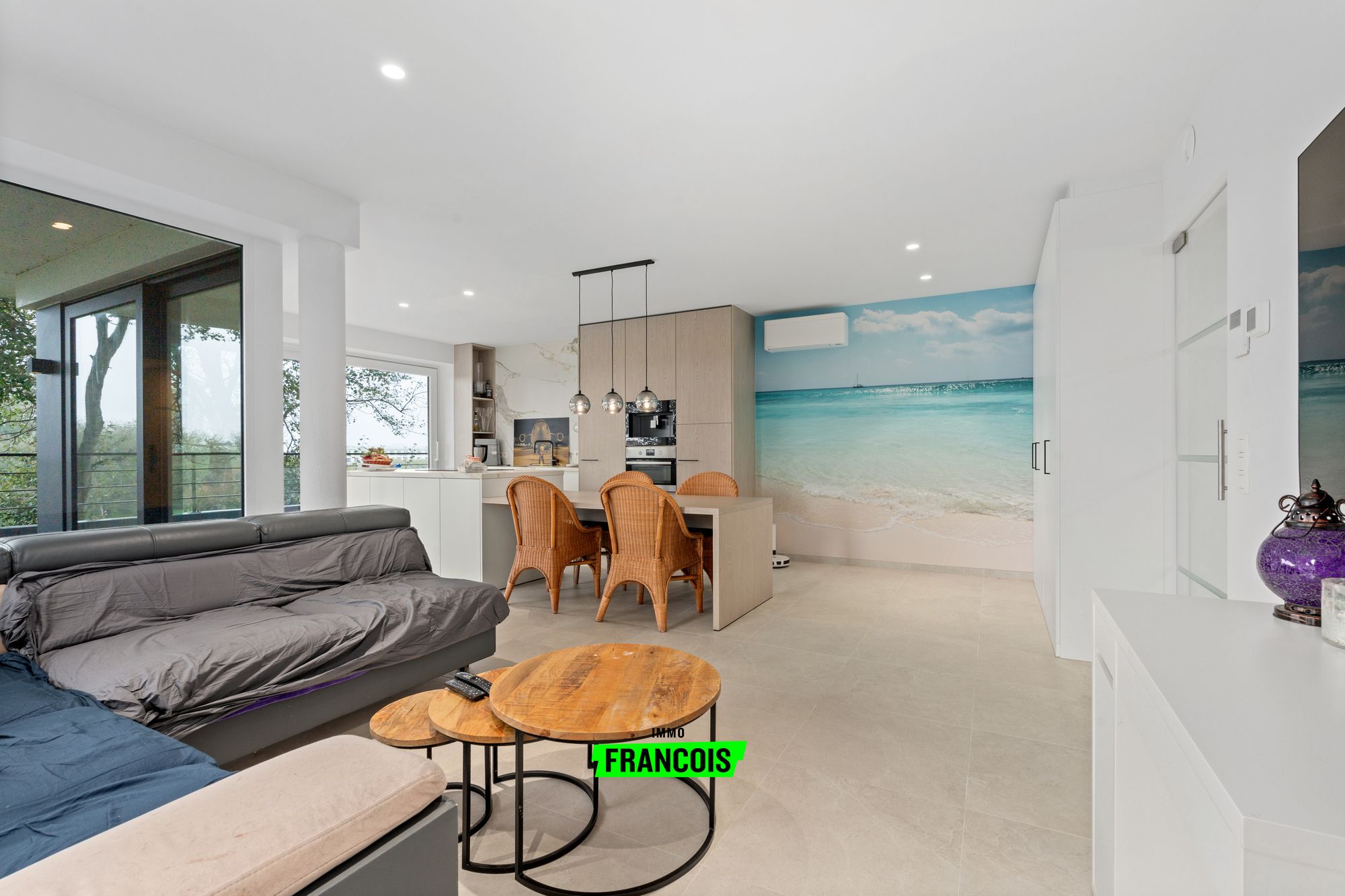 Apartment for sale in Ostend with 2 bedrooms - photo 4