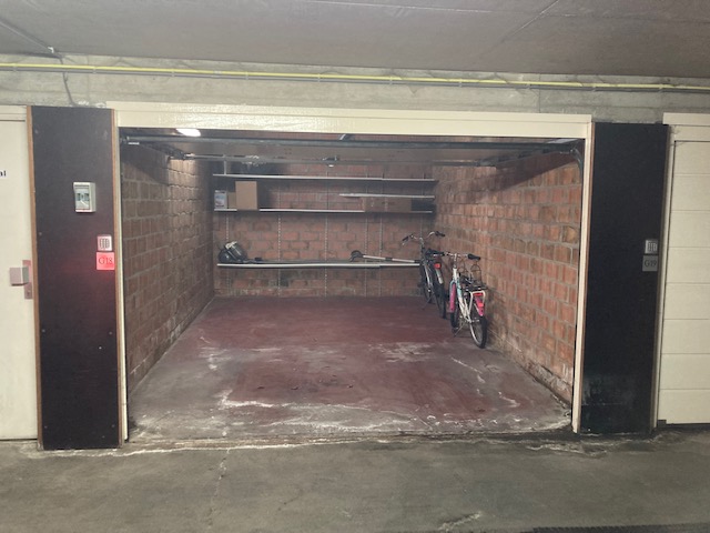 Garage à vendre à Eeklo