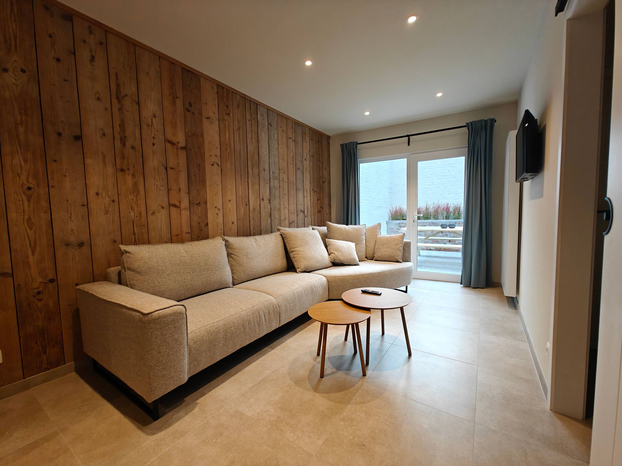 House for rent in Ypres with 4 bedrooms - photo 5