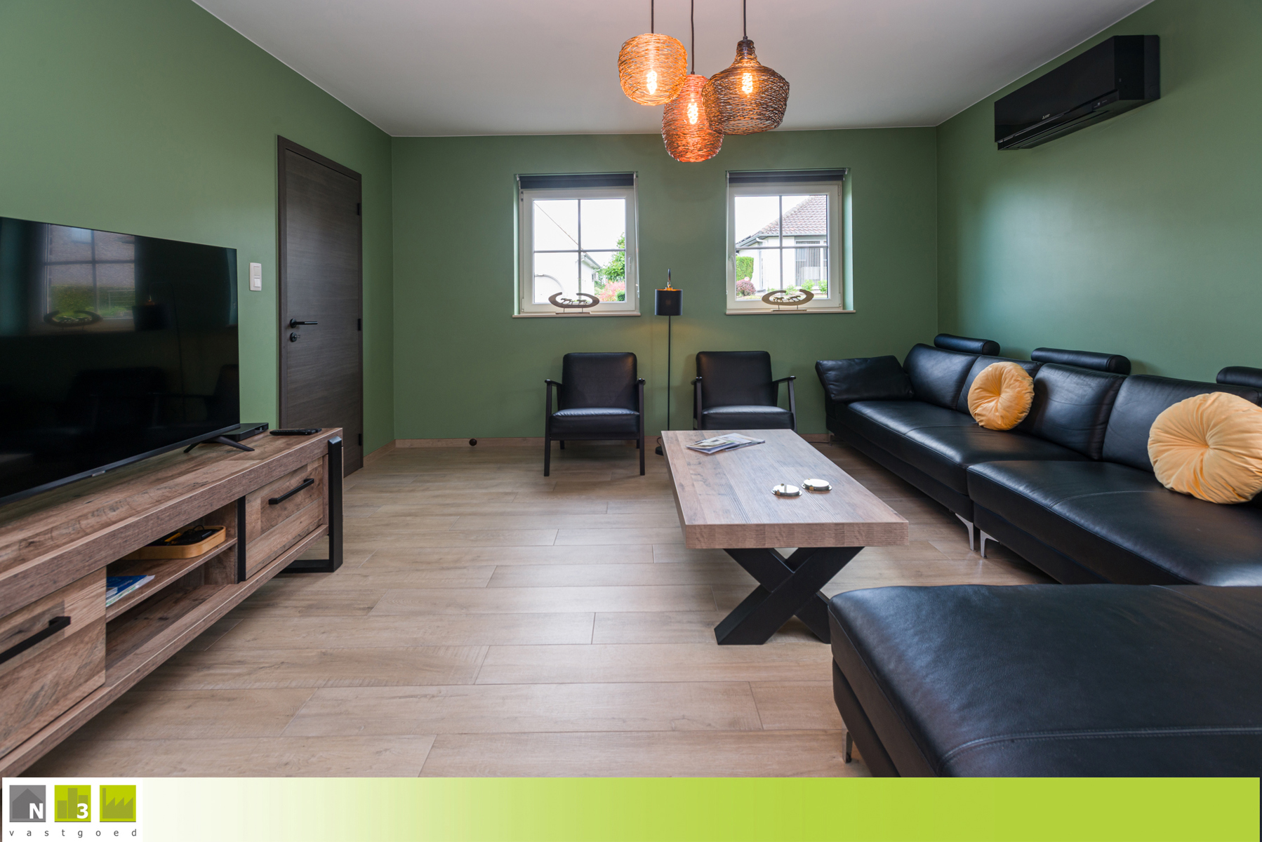 Huis te koop in Heers met 6 slaapkamers - foto 5