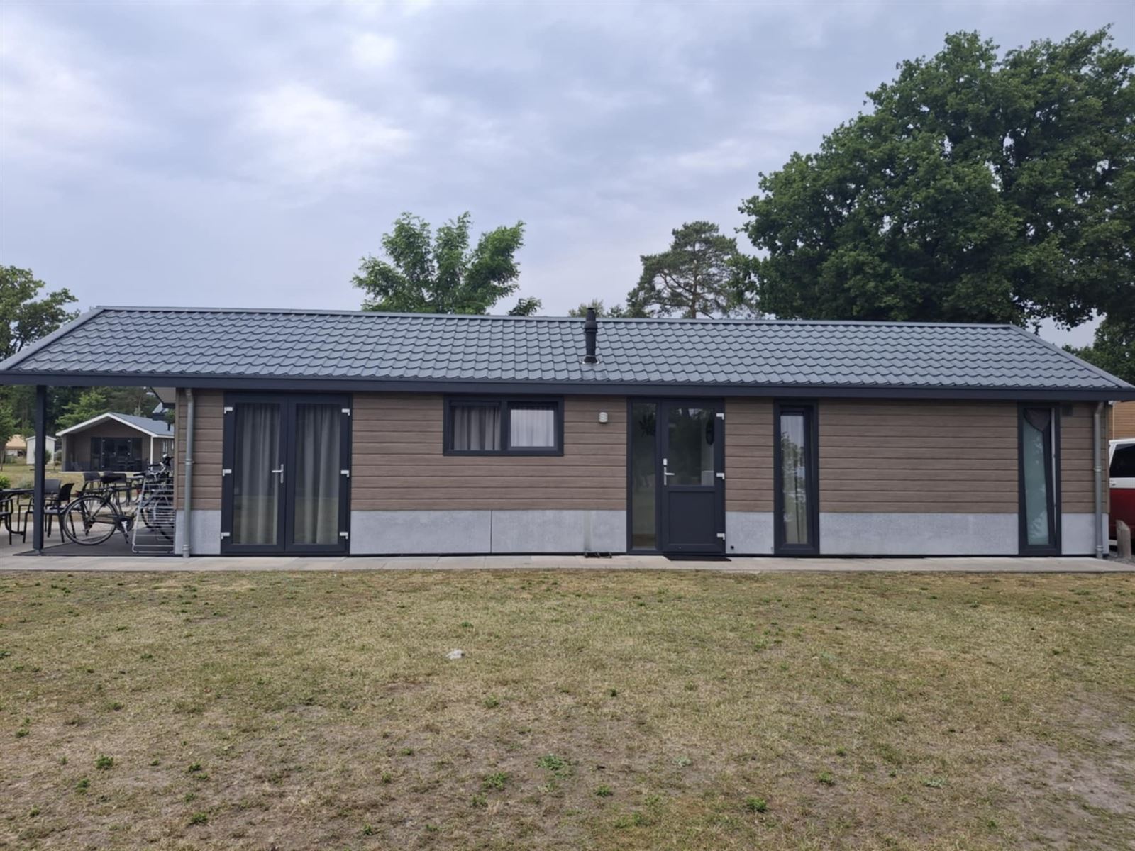 6-persoons vakantiewoning op EuroParcs Zilverstrand - foto 2