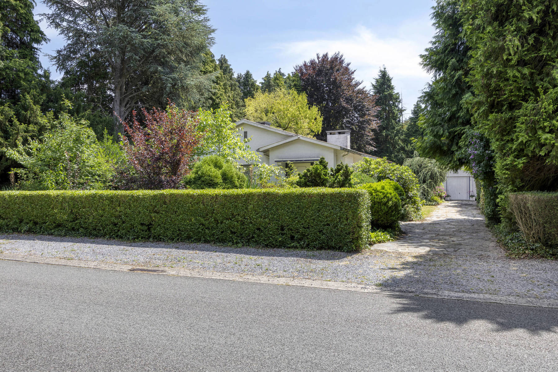 Woning in Houthalen