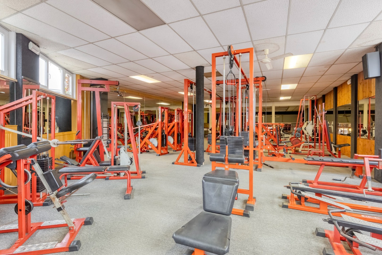 Handelspand van 792m² met tal van mogelijkheden in centrum Herentals - foto 4