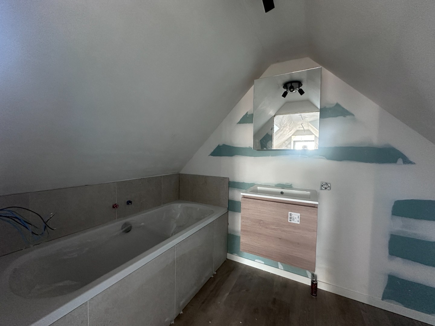 Apartment for rent in Evergem with 1 bedroom - photo 4