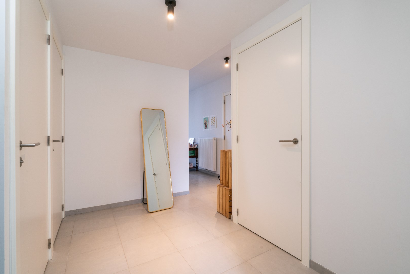 Energiezuinig nieuwbouwappartement met twee slaapkamers in Lokeren - foto 5