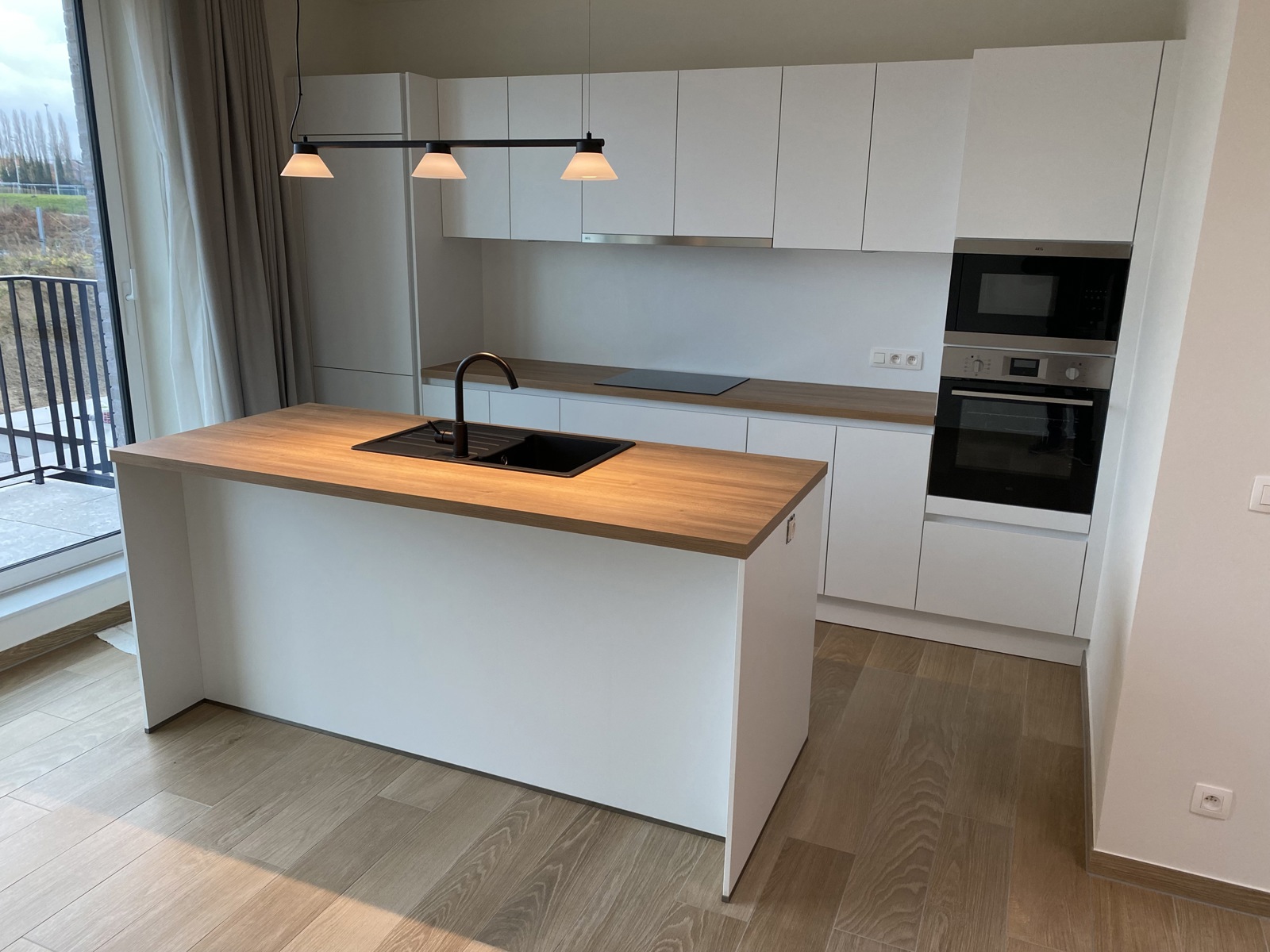 Appartement à louer à Machelen avec 2 chambres - photo 4