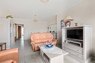 Welkom in jouw nieuwe thuis! Dit appartement ontdek je op een locatie waar een bruisende stadsdynamiek harmonieus hand in hand gaat met...