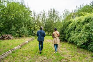 WEINVEST a le plaisir de vous présenter ce beau terrain plat, de 17,75 ares, prêt à accueillir la maison de vos rêves !Profitez d'une situation...