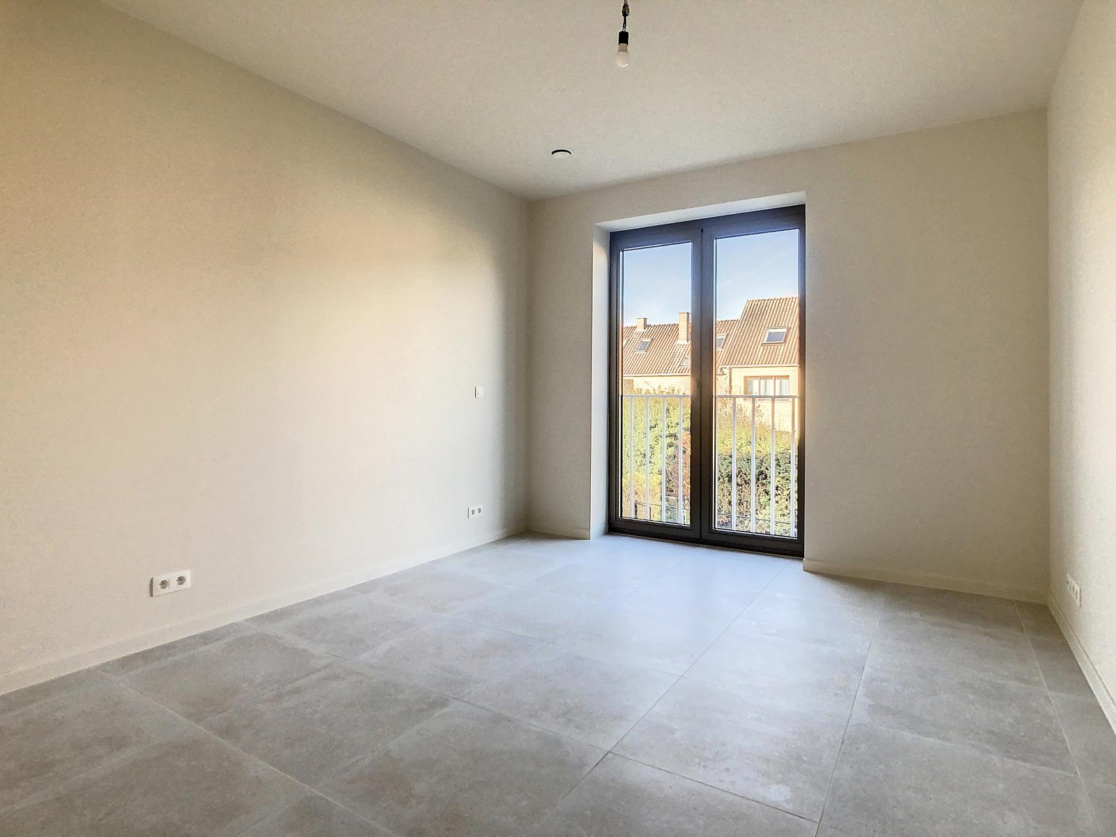 Recent appartement - EPC A - wandelafstand van tramhalte - foto 5