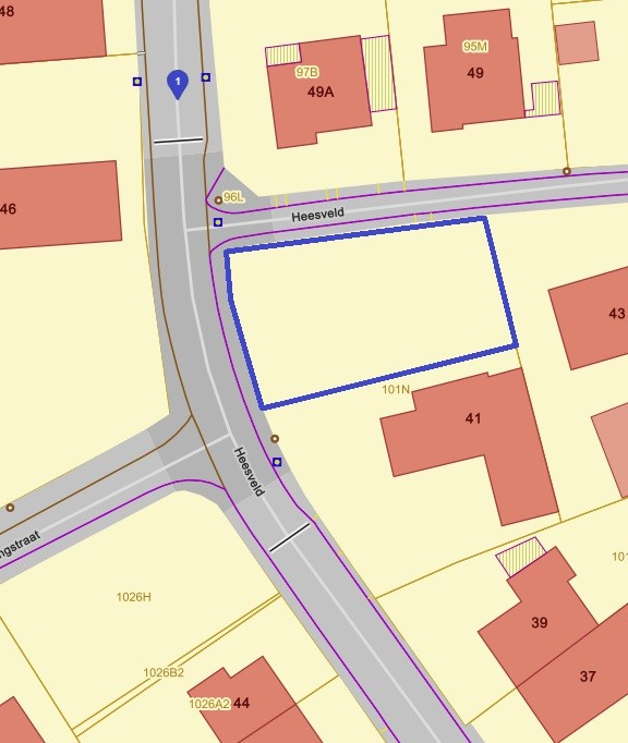 Land for sale in Bilzen - photo 5