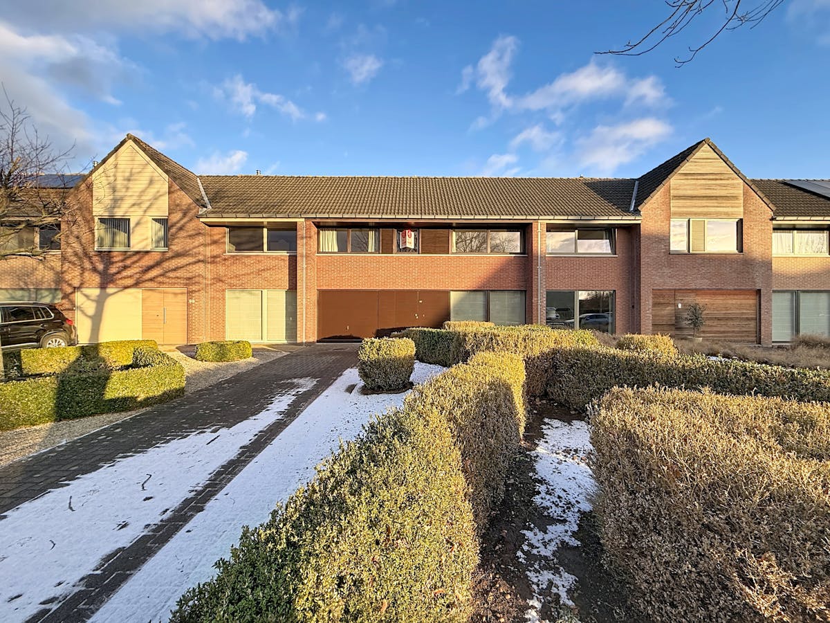 Maison d'habitation à Sint-kruis