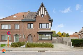 House for sale in Mechelen