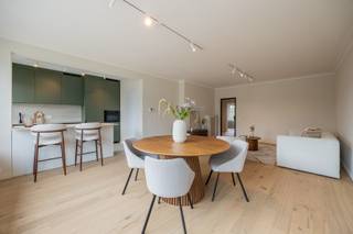 Appartement à vendre à Anvers