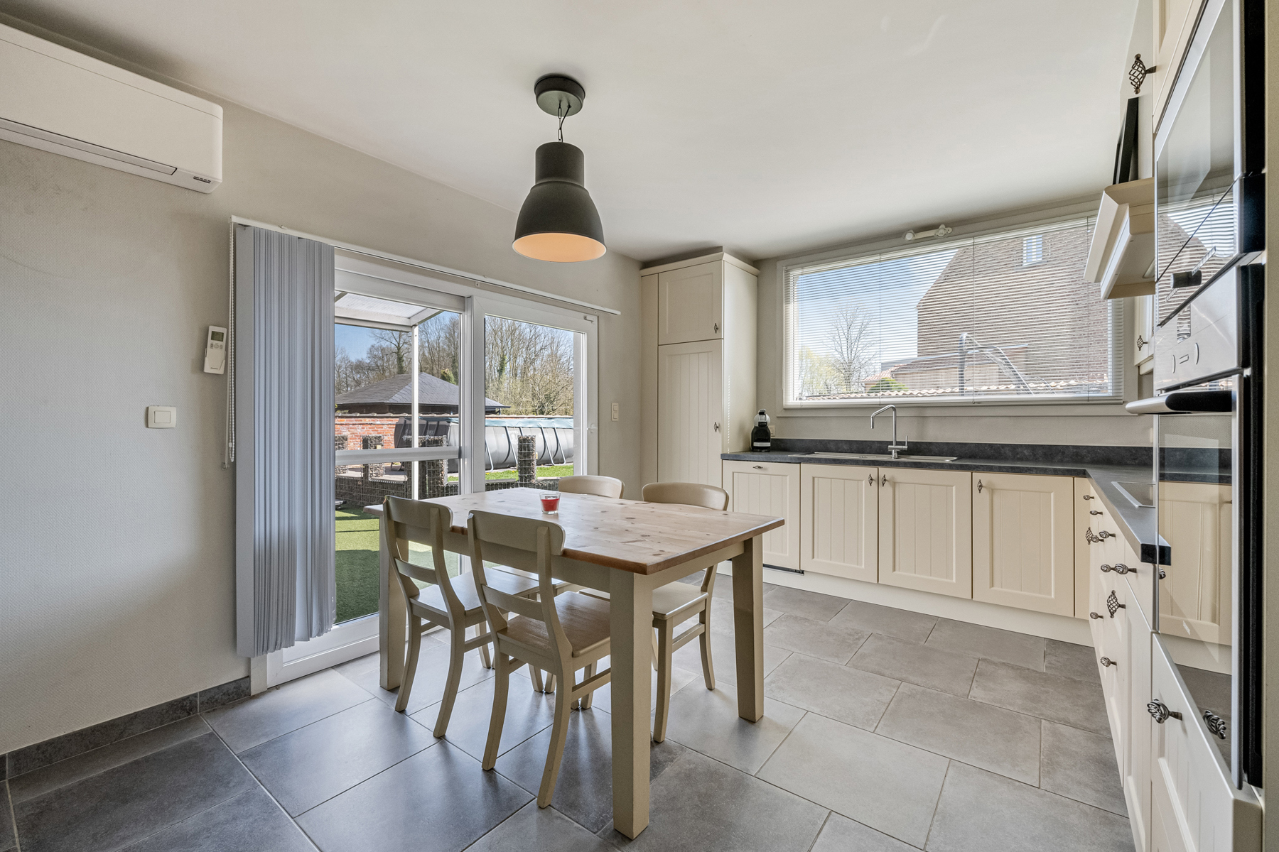 Gezellige woning met tuin en ruimte voor zelfstandigheid - foto 2