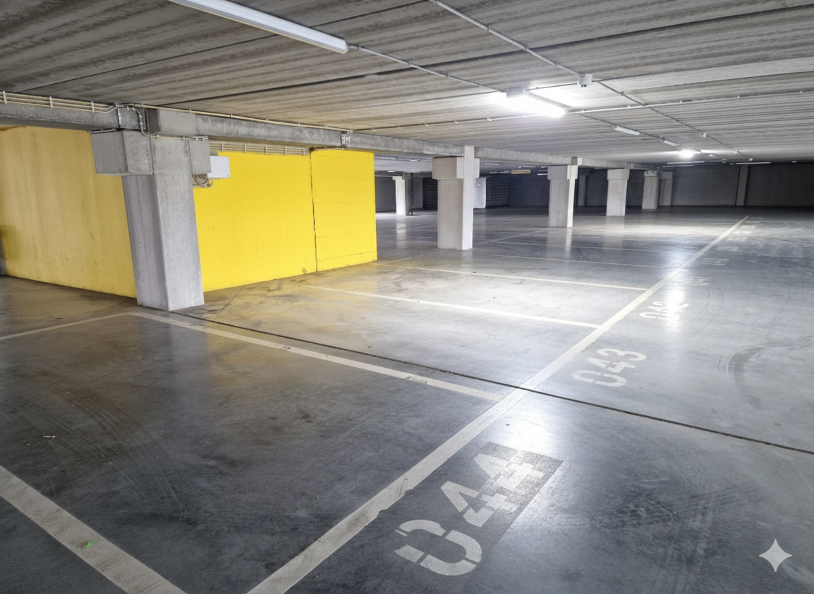 Garage te koop in Blankenberge - foto 3
