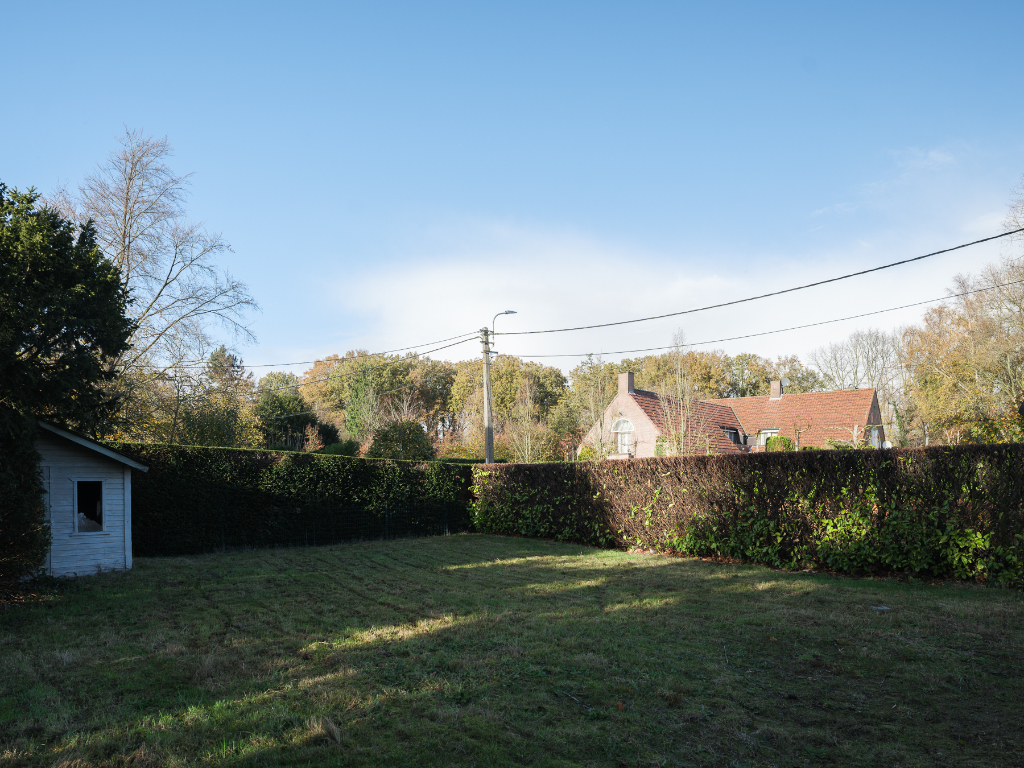 Exceptional hospitality property with prime location in Sint-Martens-Latem - photo 2