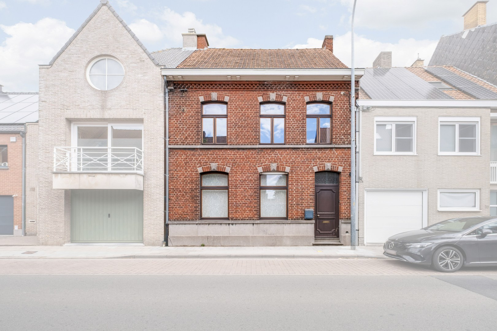 Maison à vendre à Izegem