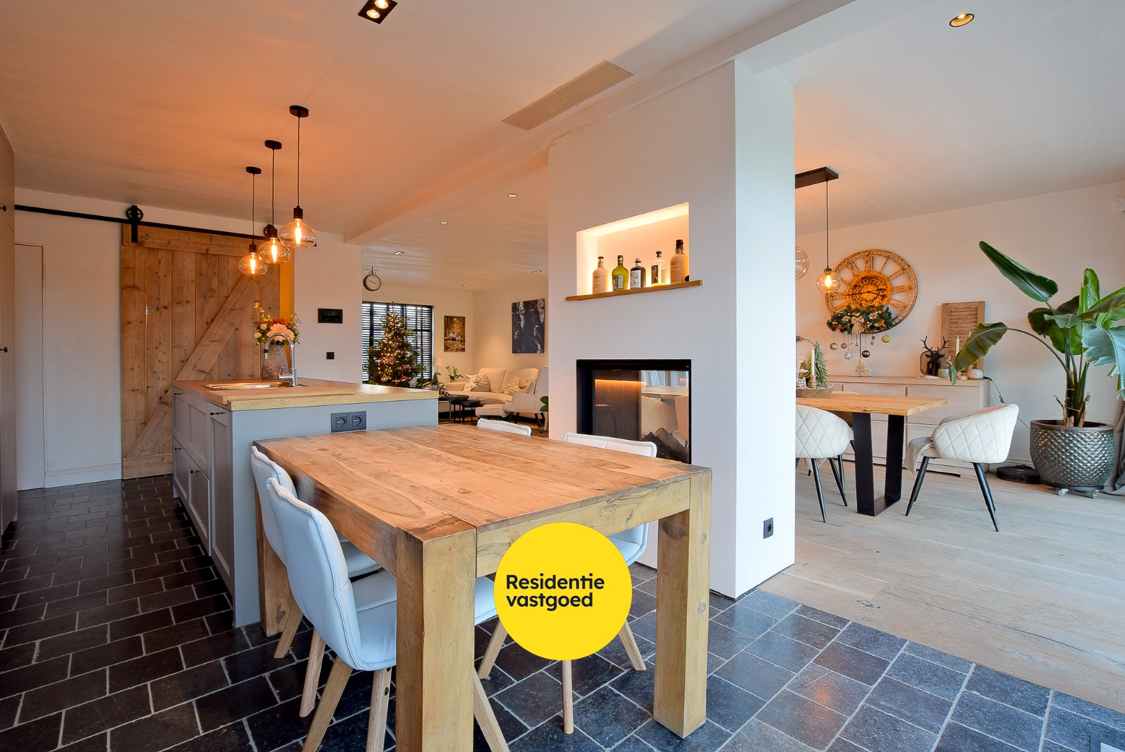 Maison à vendre à Houthulst avec 3 chambres - photo 4